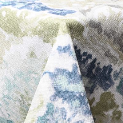 Image of Oaks, Sky Blue